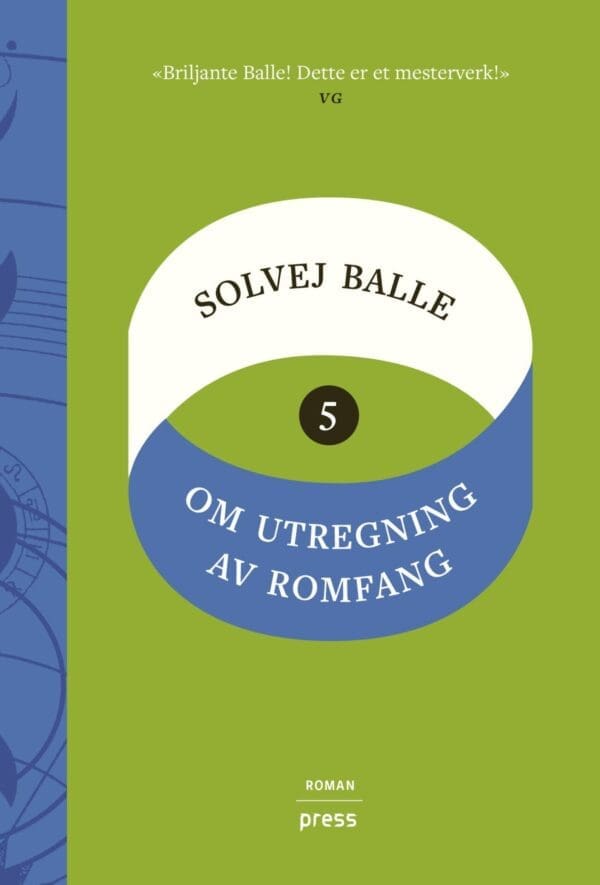 Om utregning av romfang (e-bok)