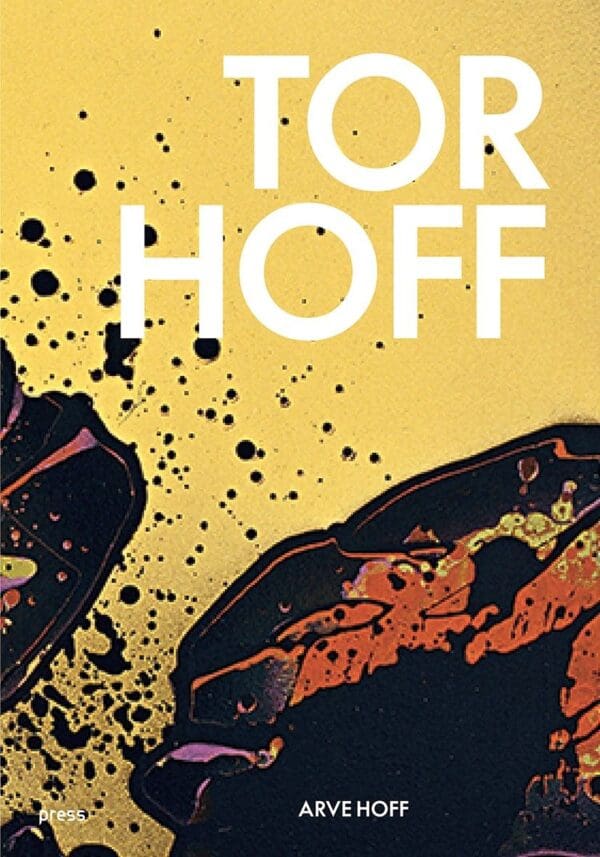 Tor Hoff