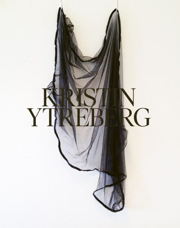 Kristin Ytreberg