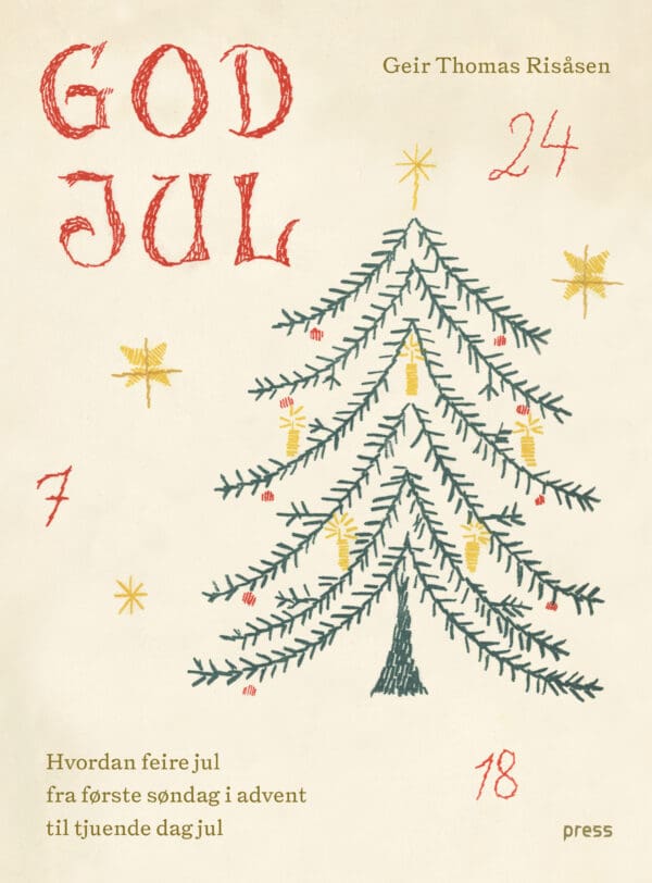God jul