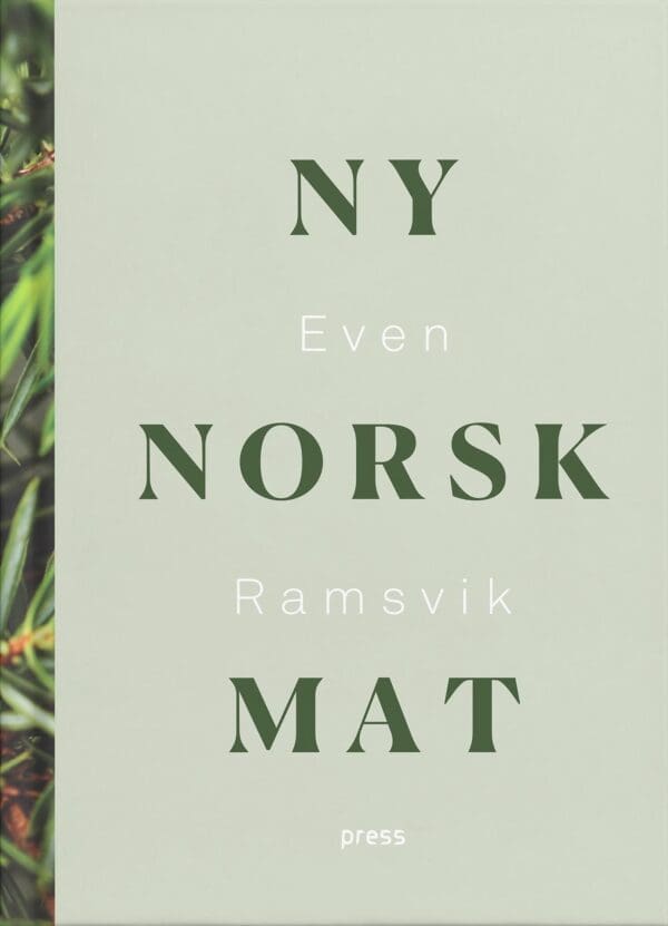 Ny norsk mat